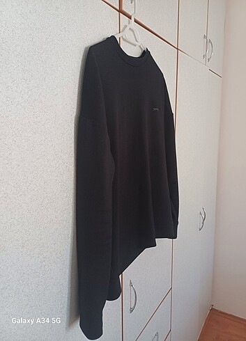 Slazenger Kaliteli Sweatshirt