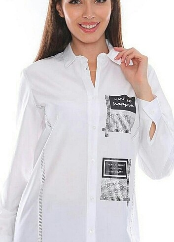 Etiketli gomlek s m l ve xl bedenleri mevcuttur