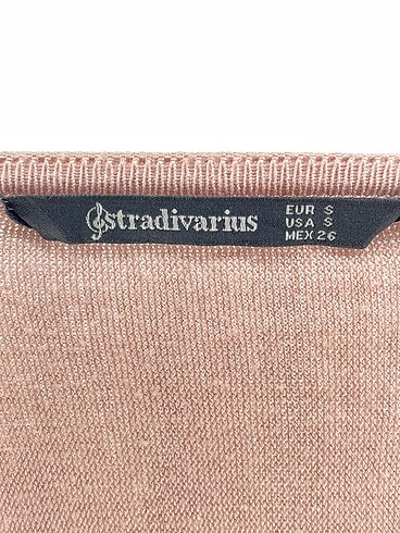 s Beden çeşitli Renk Stradivarius Kazak / Triko %70 İndirimli.