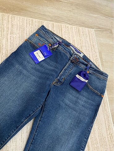 Jacob Cohen Jacob cohen Kot pantolon