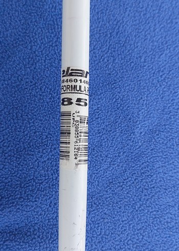 ELAN 85 CM kayak baton ÇOCUK yeni gibi - Görsel 4