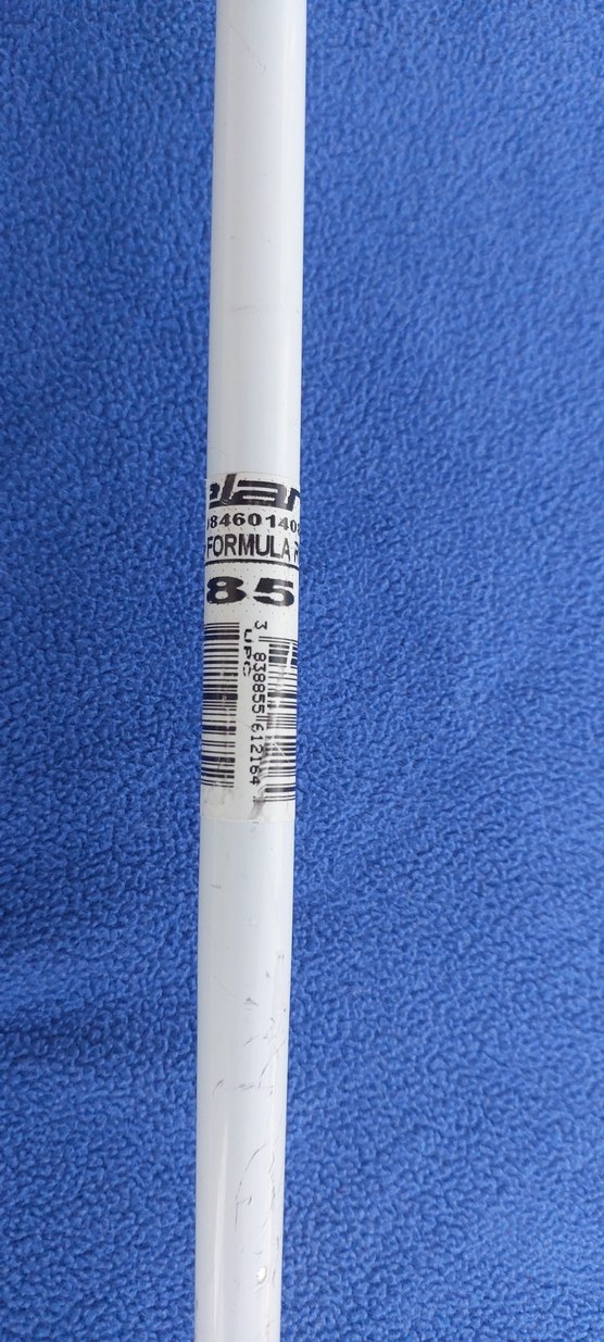 ELAN 85 CM kayak baton ÇOCUK  yeni gibi - Görsel 4