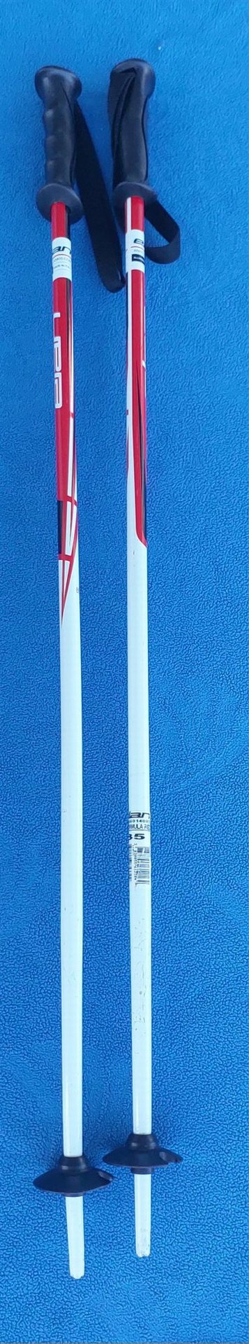 ELAN 85 CM kayak baton ÇOCUK  yeni gibi - Görsel 2