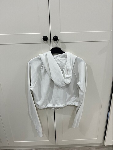m Beden Bershka hırka