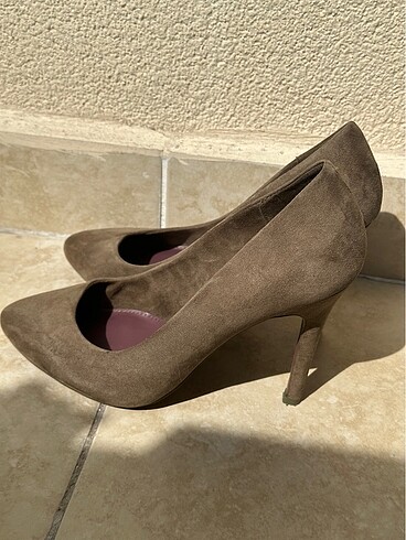 Bershka Stiletto çok şık