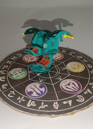 Bakugan