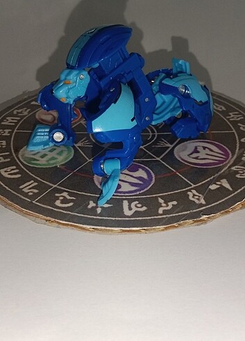 Beden Bakugan