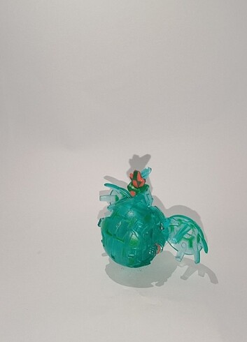 Bakugan 