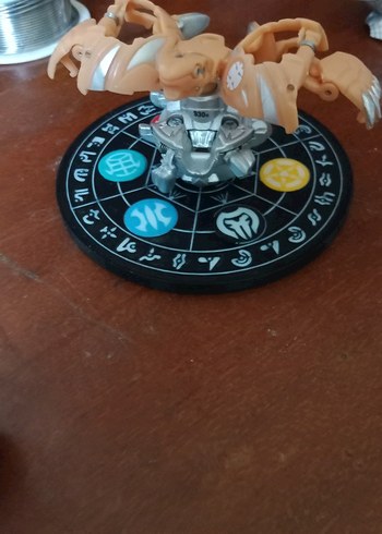 Bakugan