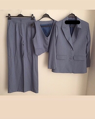 blazer takım