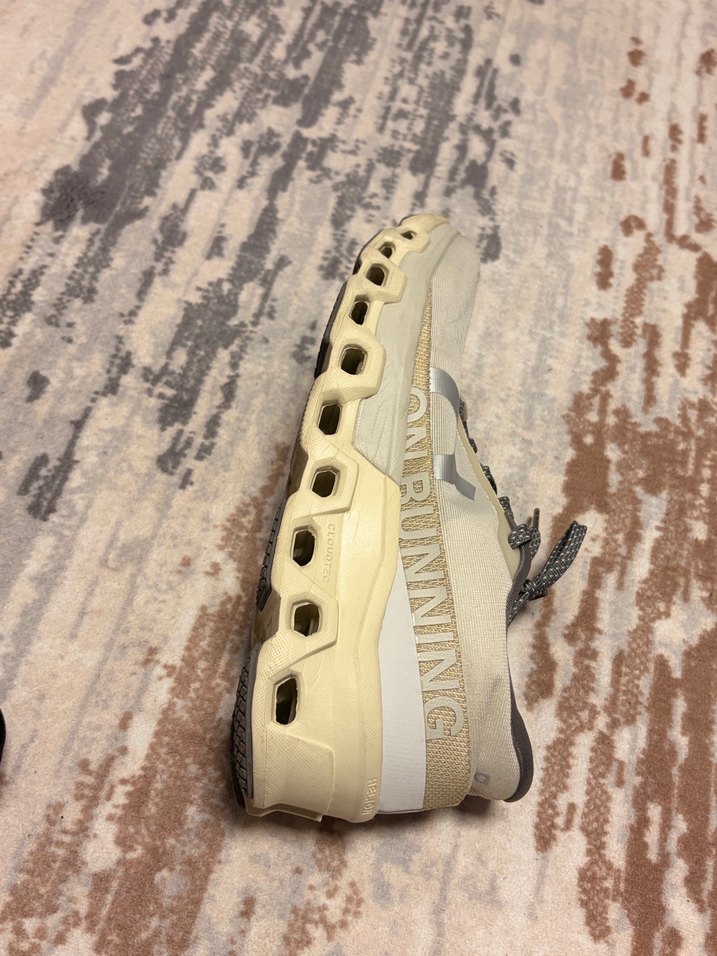 On Runnıng 3 4 Defa Giyilmiştir Ayağıma Küçük Geldiği İçin - Görsel 2