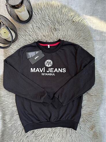 Mavi Jeans Mavi sweatshirt