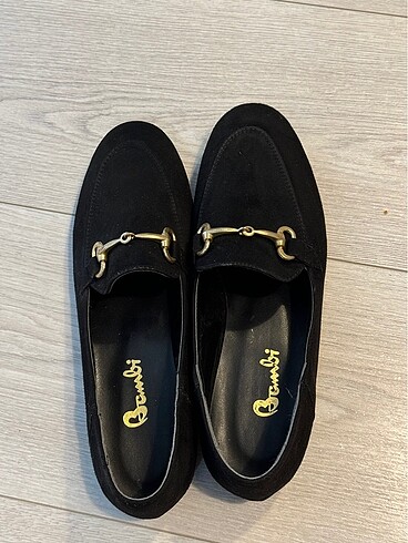 Bambi loafer