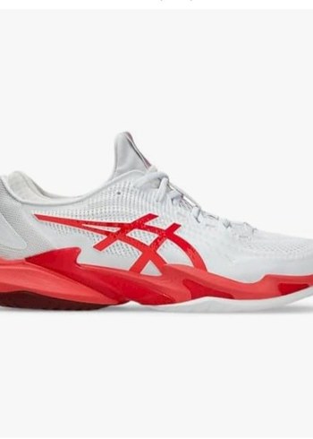 Asics Court ff3 Novak toprak kort tenis ayakkabısı - Görsel 3