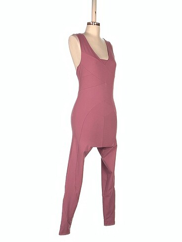 Oysho Uzun Tulum %70 İndirimli. - Görsel 2