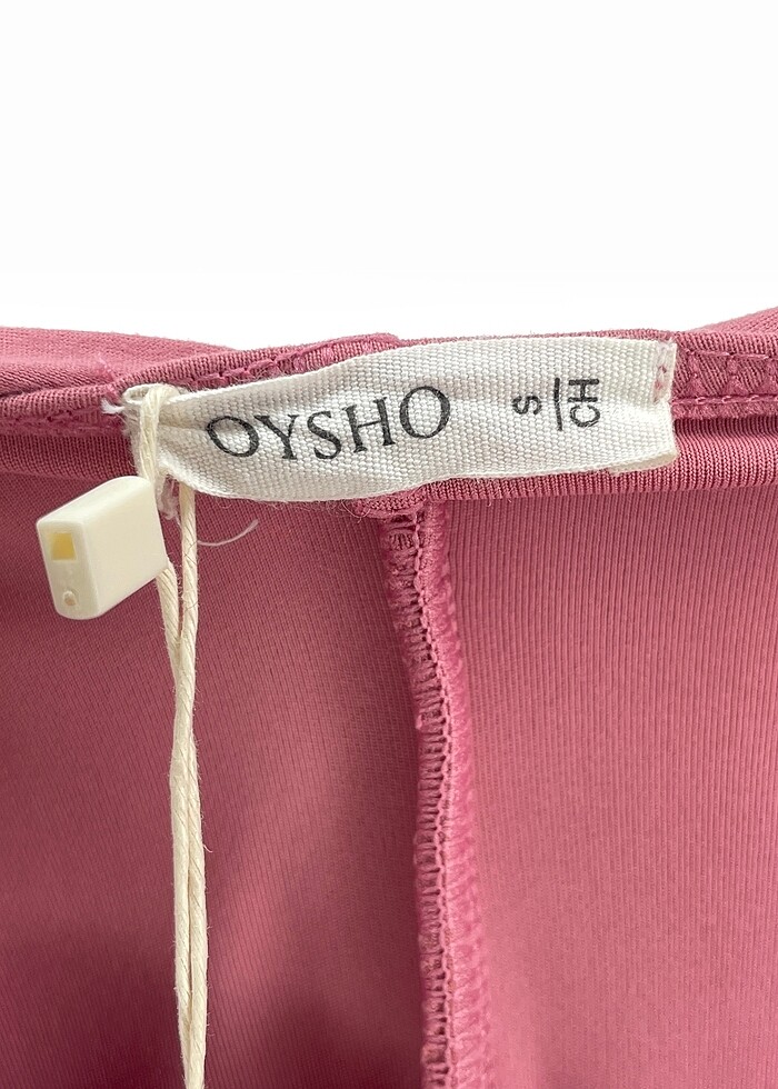 Oysho Uzun Tulum %70 İndirimli. - Görsel 4