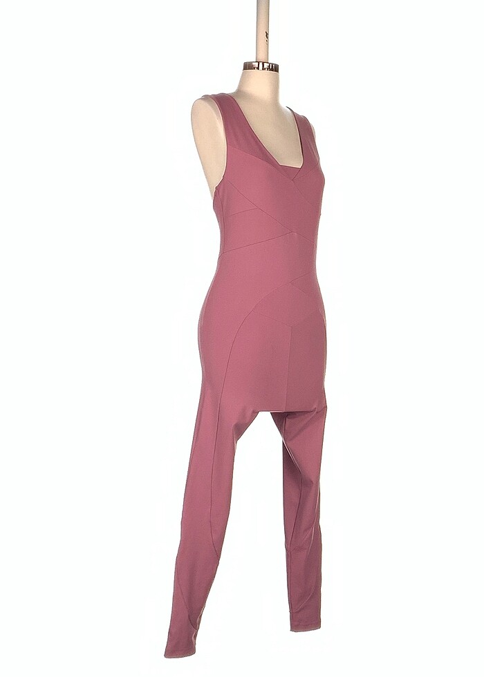 Oysho Uzun Tulum %70 İndirimli. - Görsel 2