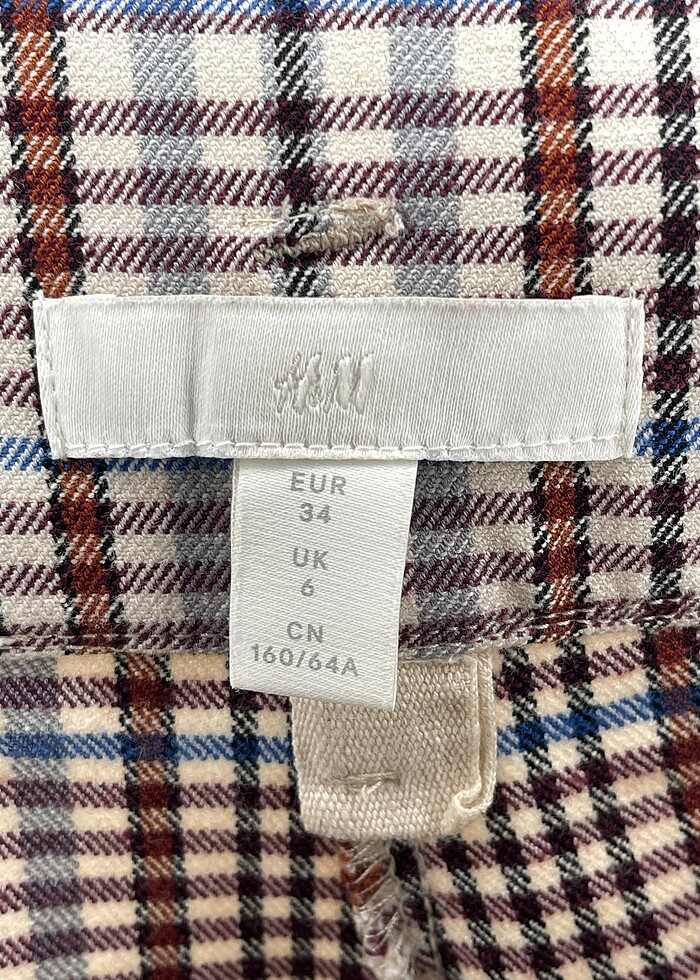 H&M Düz Kesim %70 İndirimli. - Görsel 4