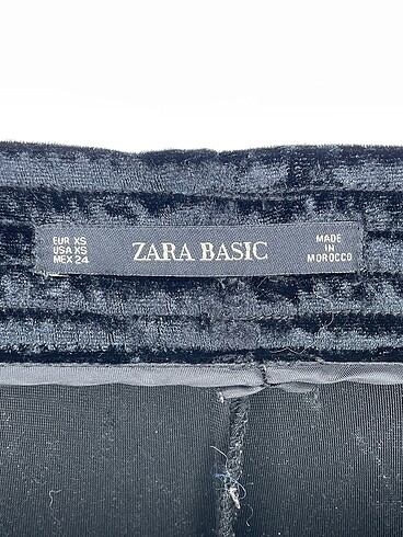 Zara Düz Kesim %70 İndirimli. - Görsel 4
