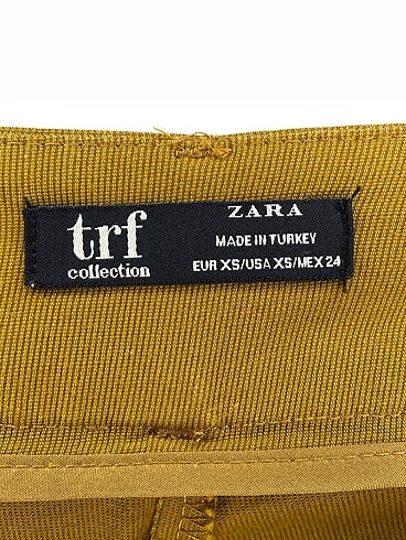 Zara Düz Kesim %70 İndirimli. - Görsel 4