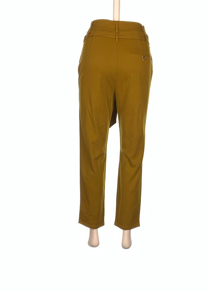 Zara Düz Kesim %70 İndirimli. - Görsel 3