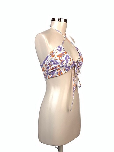 Vintage Love Mini Üst %70 İndirimli. - Görsel 2