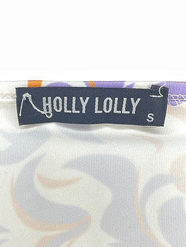 Vintage Love Mini Üst %70 İndirimli. - Görsel 4