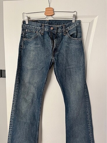 Levi?s 507 Jeans