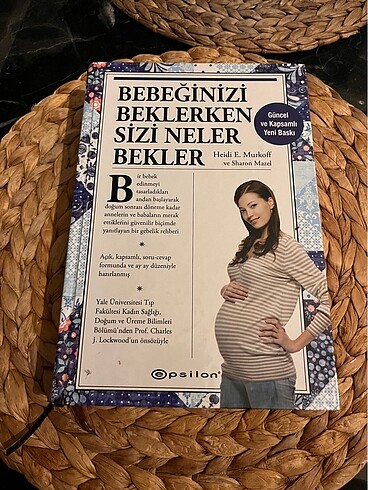 Bebeğinizi Beklerken Sizi Neler Bekler
