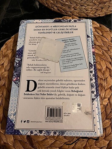  Bebeğinizi Beklerken Sizi Neler Bekler
