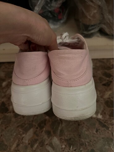 36 Beden Fabrika marka sneaker