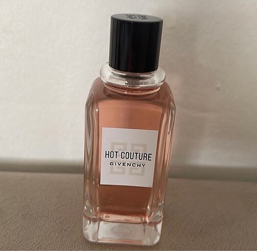 Givenchy hot couture parfüm