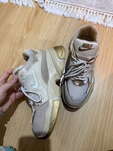 Nike Nike Ayakkabı