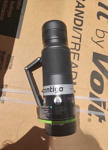 Contigo termal termos 1.2 litre