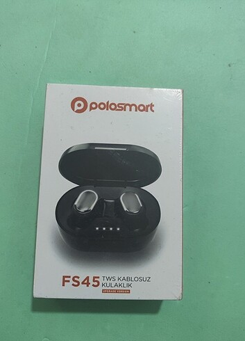 Polosmart fs45 kablosuz kulaklik