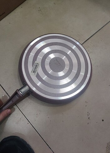 Chef's krep tava