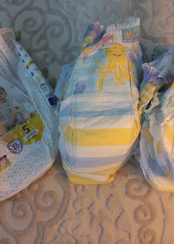 Sleepy 5 Beden: 11-25 kg