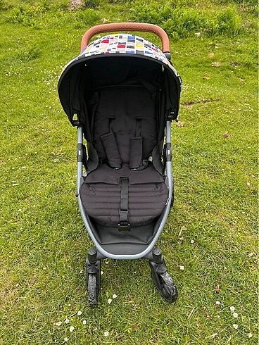 Diğer Beden Soo baby pusetli bebek arabası