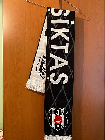 orjinal beşiktaş atkı