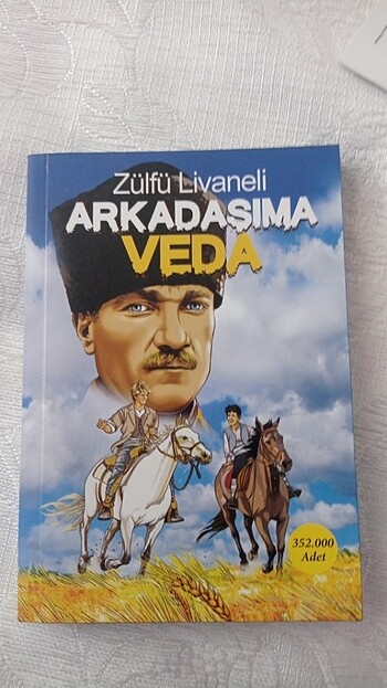 Kitap