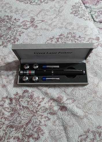 Lazer pointer 