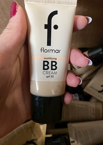 Flormar Flormar BB Krem