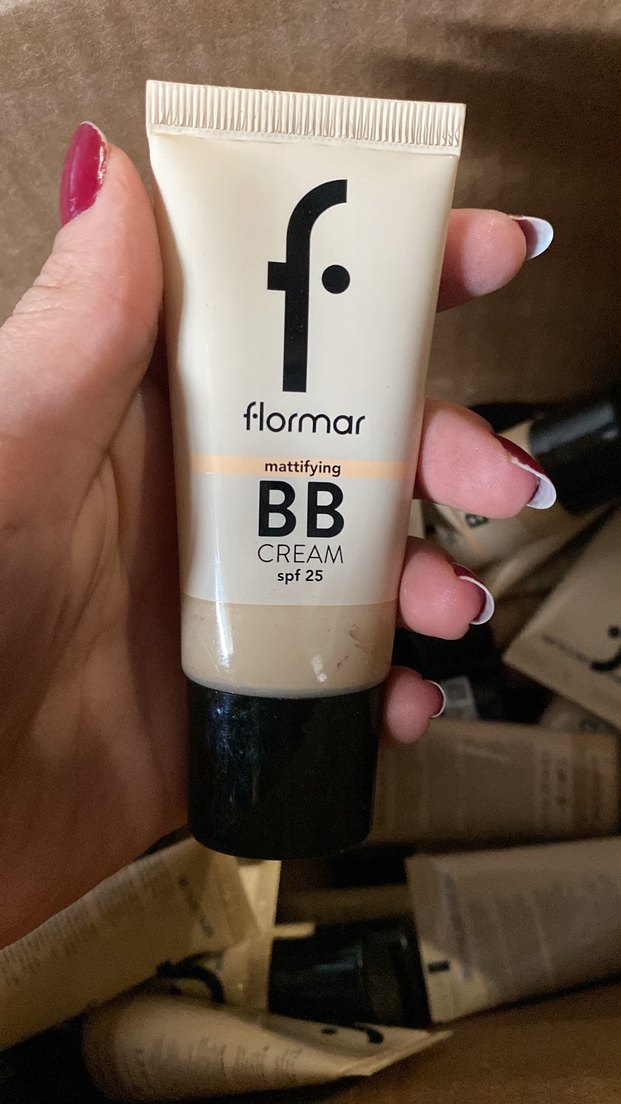 Flormar BB Krem - Görsel 2