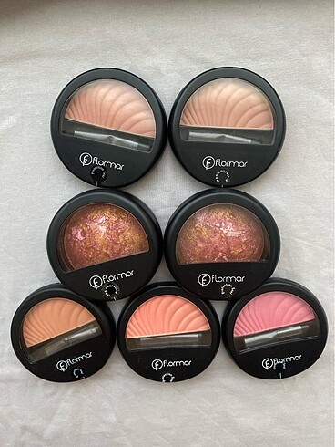 Flormar Allık