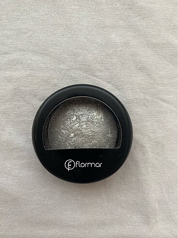 Flormar D10 Silver Leaf Far