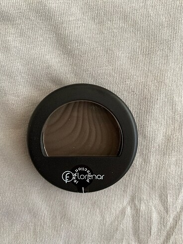 EB04 Dark Ash Brown Kaş Farı / Far
