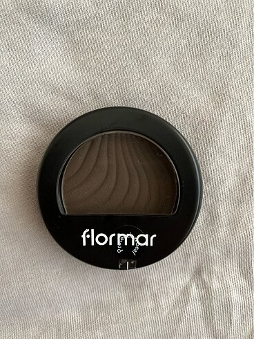 EB04 Dark Ash Brown Kaş Farı / Far
