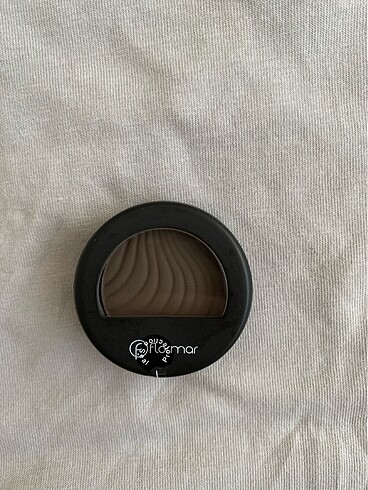 EB04 Dark Ash Brown Kaş Farı / Far