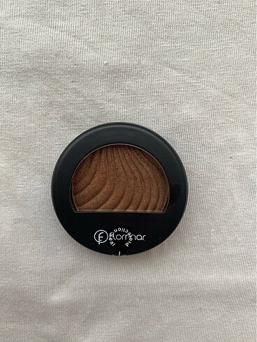 17 Red Bronze Flormar Far