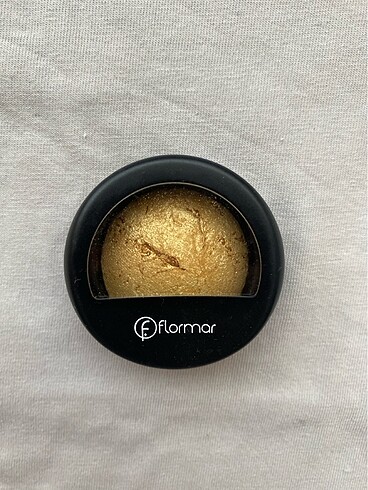 D06 Golden Eyes Flormar Far